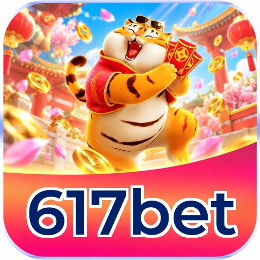 617bet Logo 2