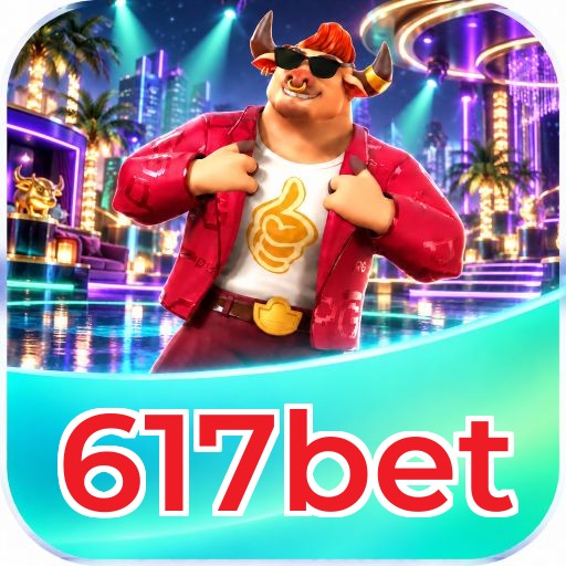Certificação GLI 617bet