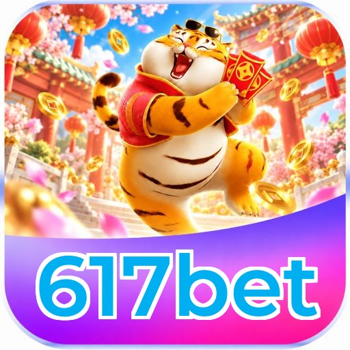 617bet Logo 3
