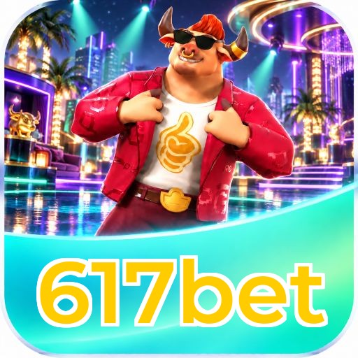 617bet Instalar Logo 1
