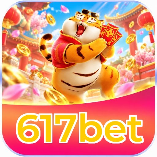 617bet Segurança Logo 3
