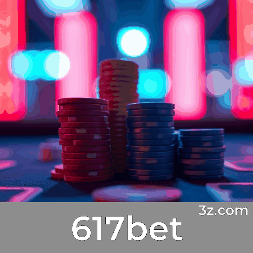 617bet: Plataforma Confiável e Rápida