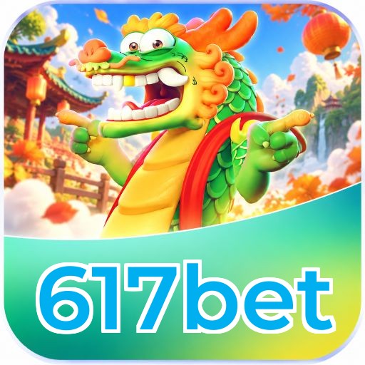 617bet Segurança Logo 2