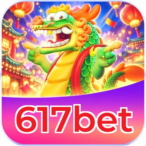 617bet Logo 1